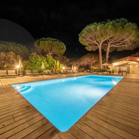 Hotel Les Capucines Saint Tropez 4*