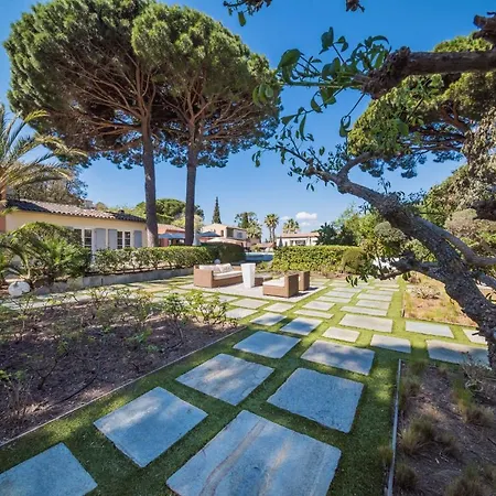Les Capucines Saint Tropez