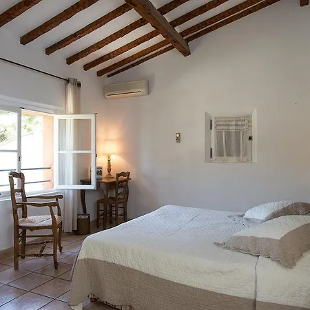 Les Capucines Saint Tropez 4* Gassin