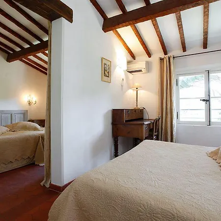 Les Capucines Saint Tropez 4* Gassin