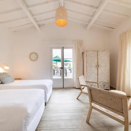 Szálloda Les Capucines Saint Tropez Gassin