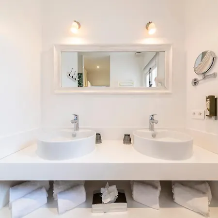 Les Capucines Saint Tropez 4* Gassin
