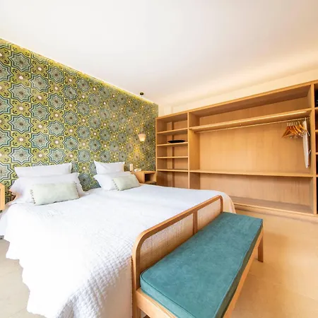 Les Capucines Saint Tropez 4* Gassin