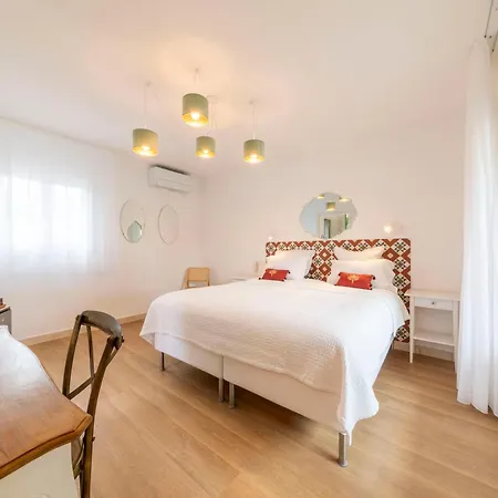 Hotel Les Capucines Saint Tropez Gassin