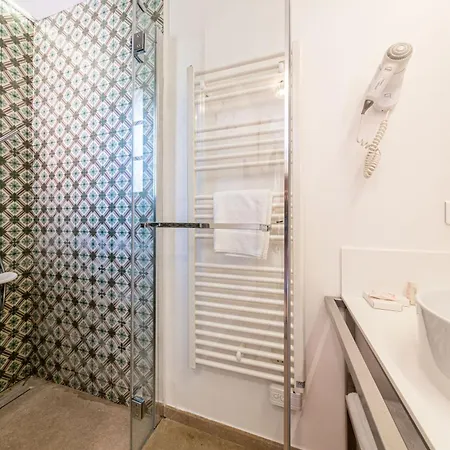 Hotell Les Capucines Saint Tropez Gassin
