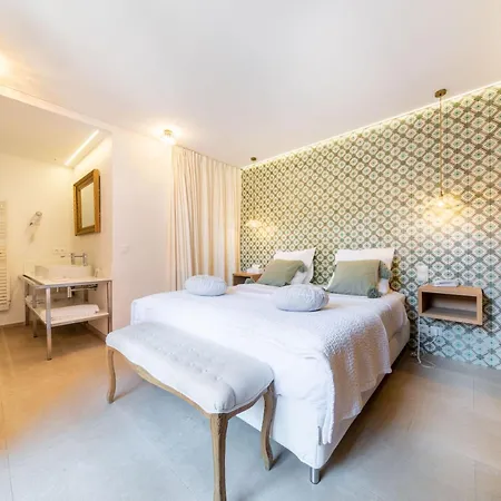 Les Capucines Saint Tropez Gassin