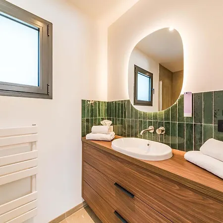 Hotell Les Capucines Saint Tropez