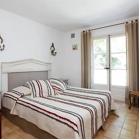 Hotell Les Capucines Saint Tropez