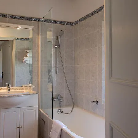 Les Capucines Saint Tropez Hotell