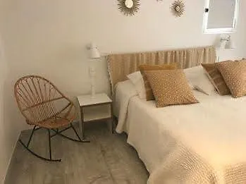 Hotell Les Capucines Saint Tropez 4*